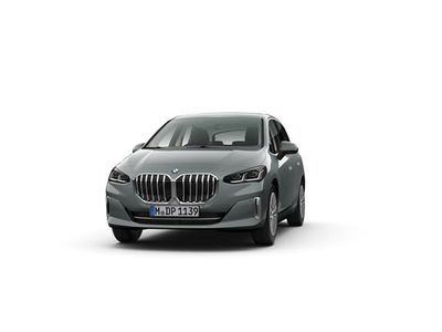 Usado BMW 218 Active Tourer Comfort Edition 136 CV (100 kW) 2024 Monovolumen