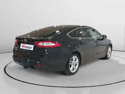 Gebraucht Ford Mondeo