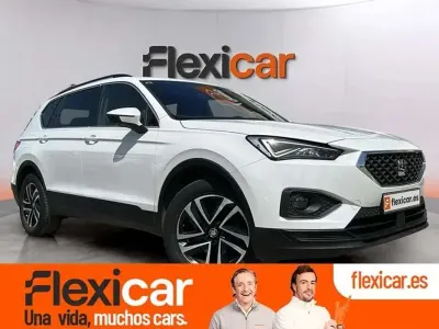 Usado Seat Tarraco