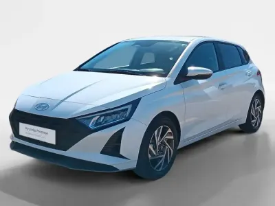 Uusi Hyundai i20 79 HP (58 kW) 2025 Otro Viistoperä