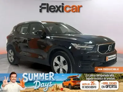 Usado Volvo XC40