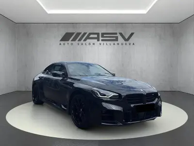 Usado BMW M2