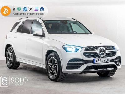 Mercedes GLE300