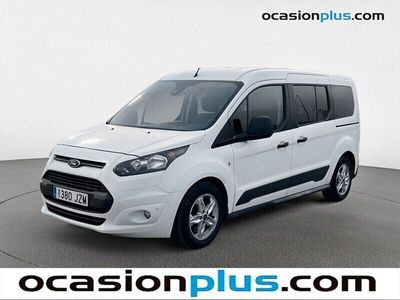 usado Ford Transit Connect Kombi 1.5 TDCi 88kW S/S Trend 230 L2