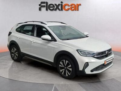 VW Taigo