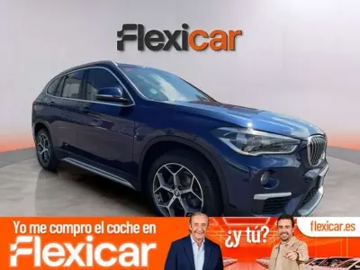 Usado BMW X1