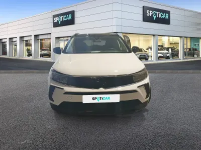 Usado Opel Grandland X 130 CV (95 kW) 2023 Blanco SUV