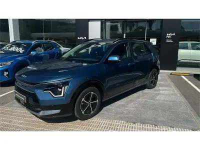 Usado Kia Niro