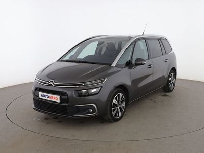 Citroën Grand C4 Picasso