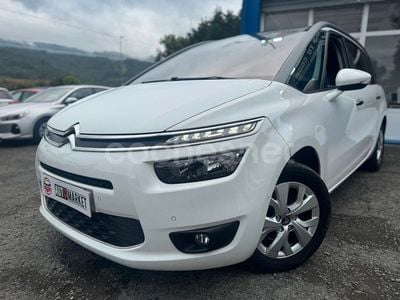 Citroën Grand C4 Picasso