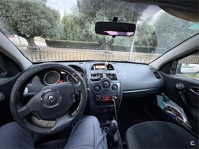 Renault Mégane II