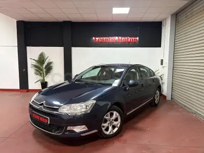 Usado Citroën C5