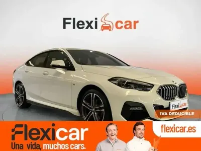 Używany BMW 218