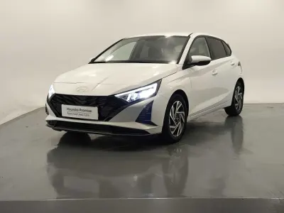 Occasion Hyundai i20