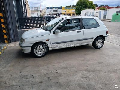 Blanco Usado 1994 Renault Clio Berlina | 3480 €