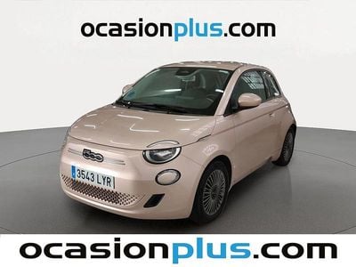 Usado Fiat 500e