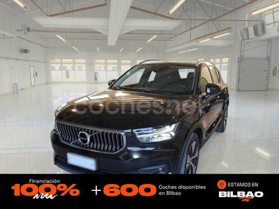 Negro Usado 2020 Volvo XC40 Inscription SUV | 26.850 € (Precio justo)