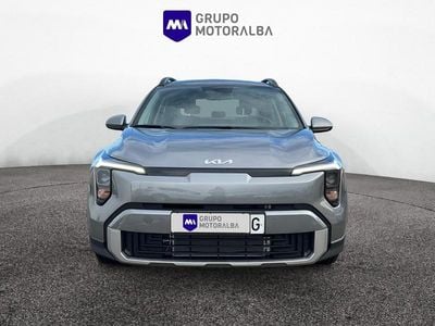 Ny Kia Stonic 100 HK (73 kW) 2026 Otro SUV