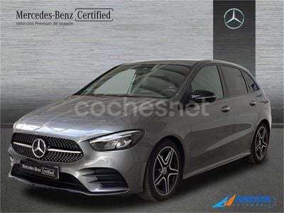 Mercedes B200