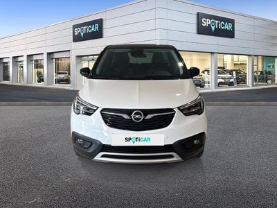Occasion Opel Crossland X