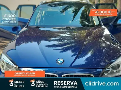 Occasion BMW X1