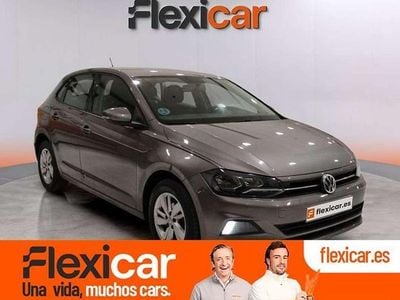 Gris Usado 2019 VW Polo Advance Utilitario | 12.490 € (Precio justo)
