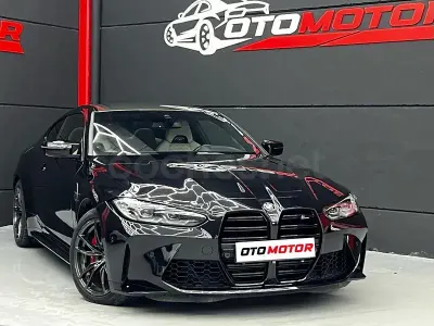 Usado BMW M4