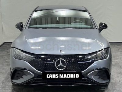 Usado Mercedes EQE300 Edition 2024 Eléctrico Berlina