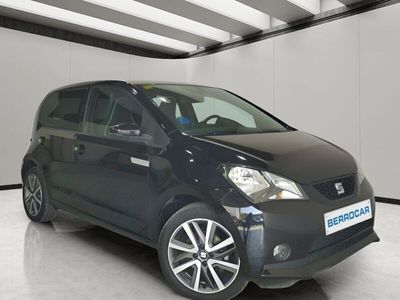 Seat Mii Electric