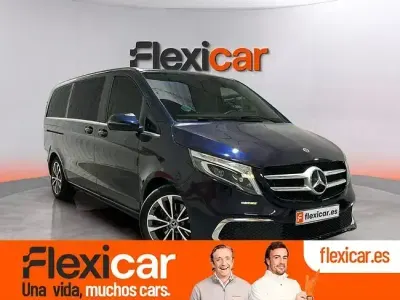 Usado Mercedes V300