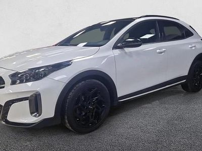 Brugt Kia XCeed 160 HK (117 kW) 2022 SUV