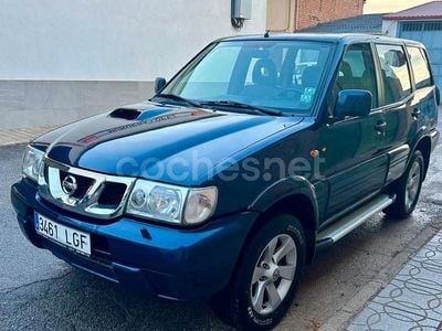 Nissan Terrano