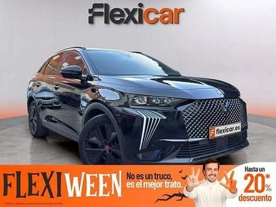 DS Automobiles DS7 Crossback