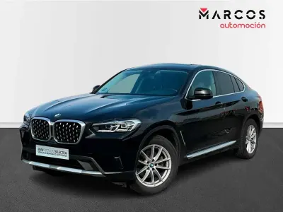 Occasion BMW X4 xLine 190 PK (139 kW) 2022 SUV