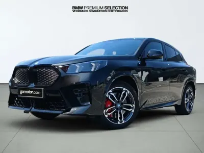 Usado BMW iX2 Luxury Line 150 kW (204 CV) 2026 SUV