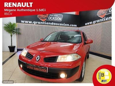 Renault Mégane III