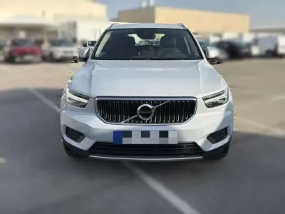 Usado Volvo XC40