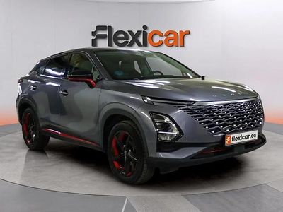 Usado Omoda 5 185 CV (136 kW) 2024 Gris SUV