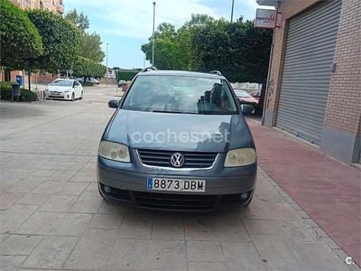 VW Touran