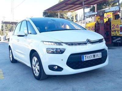 Citroën C4 Picasso