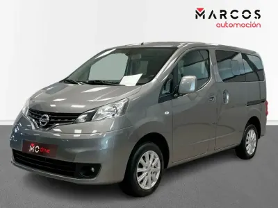 Occasion Nissan Evalia Comfort 110 PK (80 kW) 2018 MPV