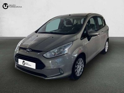 usado Ford B-MAX 1.0 EcoBoost Trend