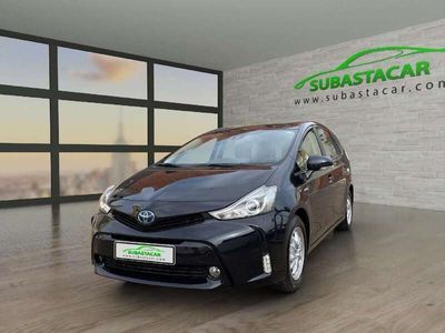 Toyota Prius+