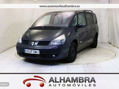 Renault Grand Espace