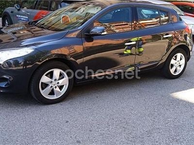 Renault Mégane III