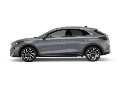 Nuevo Kia XCeed 115 CV (84 kW) 2026 Gris SUV