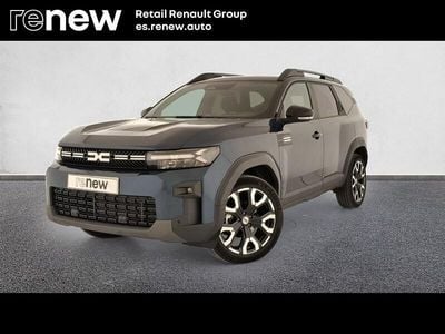 Occasion Dacia Bigster Journey 156 PK (114 kW) 2025 Blauw SUV