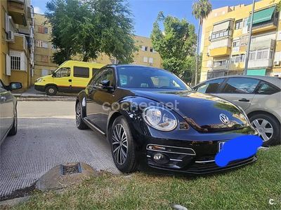 VW Beetle