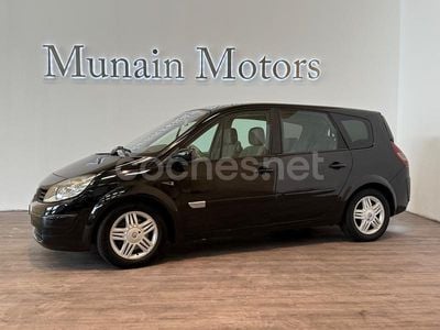 Renault Grand Scénic II