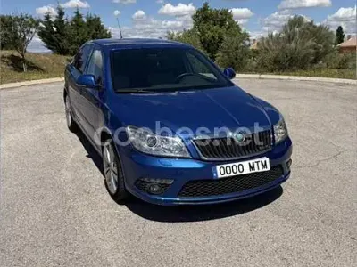 Occasion Skoda Octavia